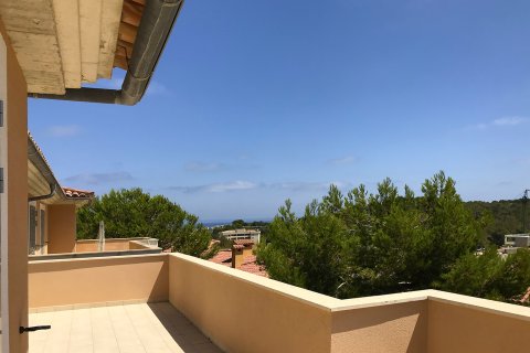 Villa zur Miete in Cala Vinyes, Mallorca, Spanien 4 Schlafzimmer, 234 m2 Nr. 196137 - Foto 23