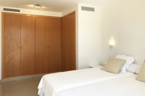 Villa zur Miete in Cala Vinyes, Mallorca, Spanien 4 Schlafzimmer, 234 m2 Nr. 196137 - Foto 16