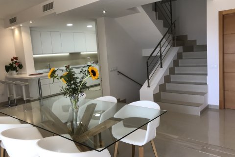 Villa zur Miete in Cala Vinyes, Mallorca, Spanien 4 Schlafzimmer, 234 m2 Nr. 196137 - Foto 11