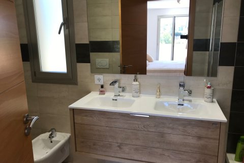 Villa zur Miete in Cala Vinyes, Mallorca, Spanien 4 Schlafzimmer, 234 m2 Nr. 196137 - Foto 19