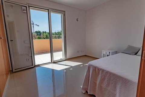 Villa zur Miete in Cala Vinyes, Mallorca, Spanien 4 Schlafzimmer, 234 m2 Nr. 196137 - Foto 18