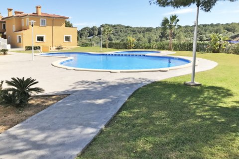 Villa zur Miete in Cala Vinyes, Mallorca, Spanien 4 Schlafzimmer, 234 m2 Nr. 196137 - Foto 4
