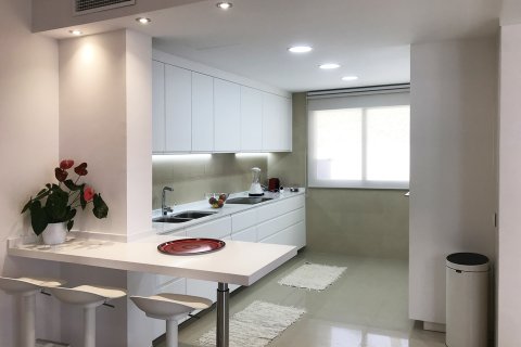 Villa zur Miete in Cala Vinyes, Mallorca, Spanien 4 Schlafzimmer, 234 m2 Nr. 196137 - Foto 9