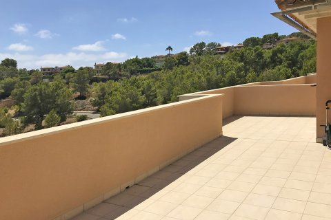 Villa zur Miete in Cala Vinyes, Mallorca, Spanien 4 Schlafzimmer, 234 m2 Nr. 196137 - Foto 24