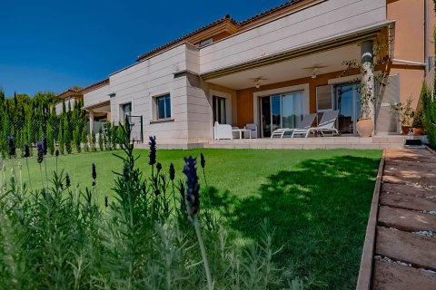 Villa in Cala Vinyes, Mallorca, Spanien 4 Schlafzimmer, 234 m2 Nr. 196137