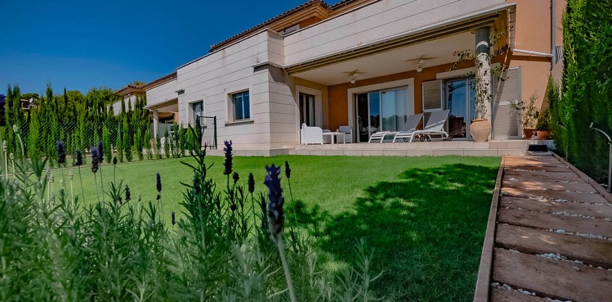 Villa in Cala Vinyes, Mallorca, Spanien 4 Schlafzimmer, 234 m2 Nr. 196137