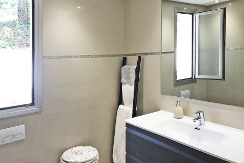 Villa zur Miete in Cala Vinyes, Mallorca, Spanien 4 Schlafzimmer, 234 m2 Nr. 196137 - Foto 17