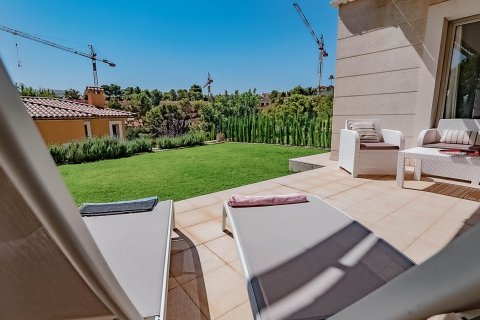 Villa zur Miete in Cala Vinyes, Mallorca, Spanien 4 Schlafzimmer, 234 m2 Nr. 196137 - Foto 2