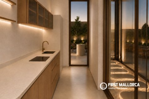 Rindu māja pārdošanā Pollenca, Mallorca, Spānijā 3 istabas, 228 m2 Nr. 196134 - attēls 15