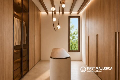 Rindu māja pārdošanā Pollenca, Mallorca, Spānijā 3 istabas, 228 m2 Nr. 196134 - attēls 20