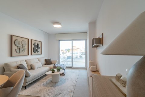 Huoneisto myytävänä Playa Flamenca II, Alicante, Espanja, 4 makuuhuonetta, 119 m2 No. 196138 - kuva 13