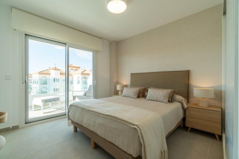Huoneisto myytävänä Playa Flamenca II, Alicante, Espanja, 4 makuuhuonetta, 119 m2 No. 196138 - kuva 29