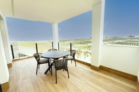 Villa till salu i Algorfa, Alicante, Spanien 3 sovrum, 198 kvm. Nr. 171376 - foto 4
