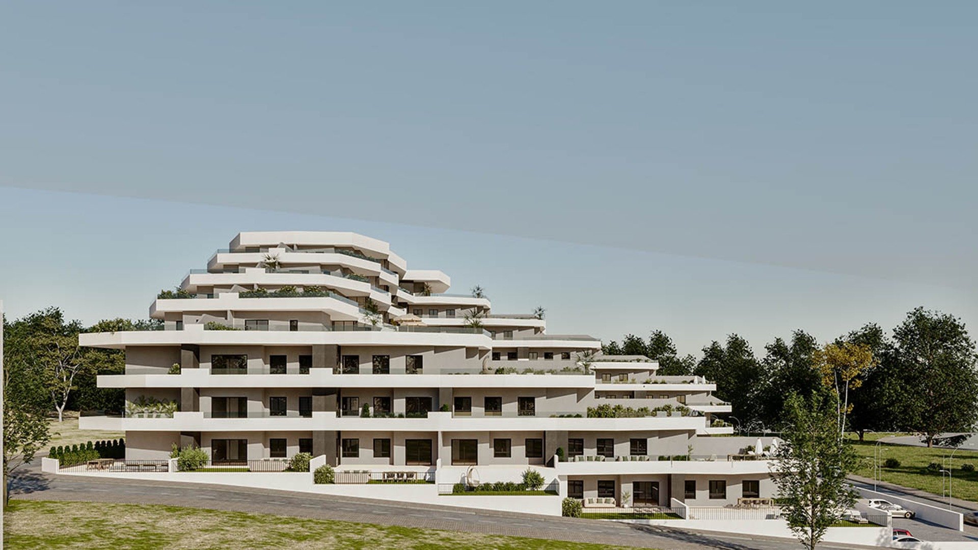 Paradise Resort San Miguel de Salinas, Alicante, Espanja No. 74955
