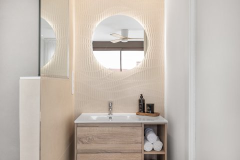 Apartament w Los Alcazares, Murcia, Hiszpania 3 sypialnie, 85 mkw. nr 151363 – zdjęcie 23