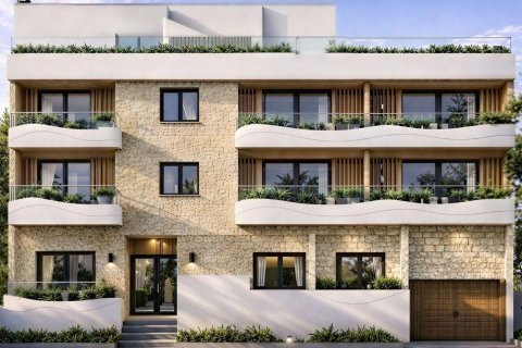 Huoneisto San Pedro del Pinatar, Murcia, Espanja 2 makuuhuonetta, 71.45 m2 No. 175015