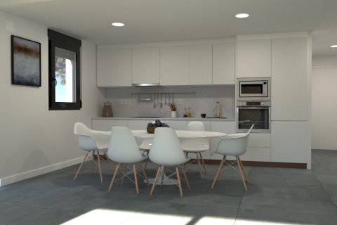 Продажа дома в Торре-Пачеко, Мурсия, Испания 3 спальни, 90.16м2 №175013 - фото 4