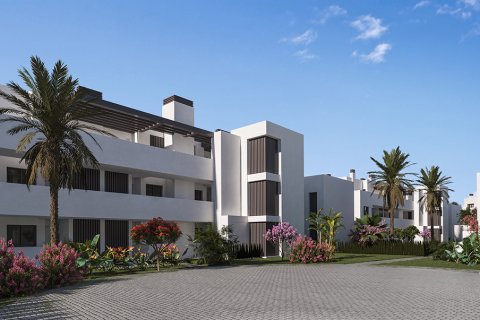 Appartamento in vendita a La Alcaidesa, Cadiz, Spagna 3 camere da letto, 145 mq. N° 190908 - foto 4
