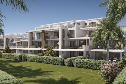 Appartamento in vendita a Estepona, Malaga, Spagna 4 camere da letto, 352 mq. N° 147924 - foto 10