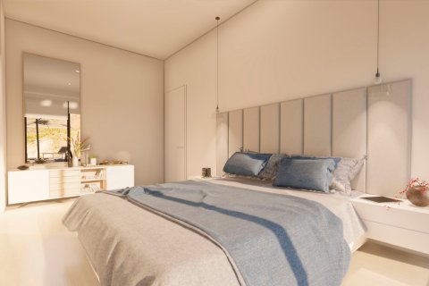 Apartamento en venta en Benalmádena, Málaga, España 3 dormitorios, 399 m2 No. 147920 - foto 6