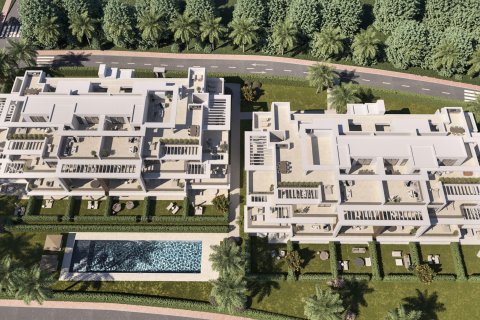 Продажа бунгало в Эстепона, Малага, Испания 4 спальни, 201м2 №147921 - фото 9