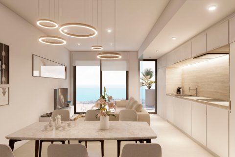 Appartamento in vendita a Benalmadena, Malaga, Spagna 3 camere da letto, 124 mq. N° 147919 - foto 6
