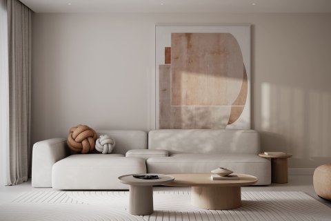 Apartamento en venta en Estepona, Málaga, España 3 dormitorios, 341 m2 No. 147922 - foto 28