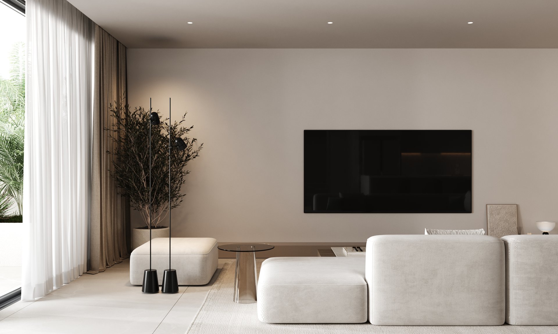 Dzīvoklis Estepona, Malaga, Spānijā 3 istabas, 193 m2 Nr. 147922