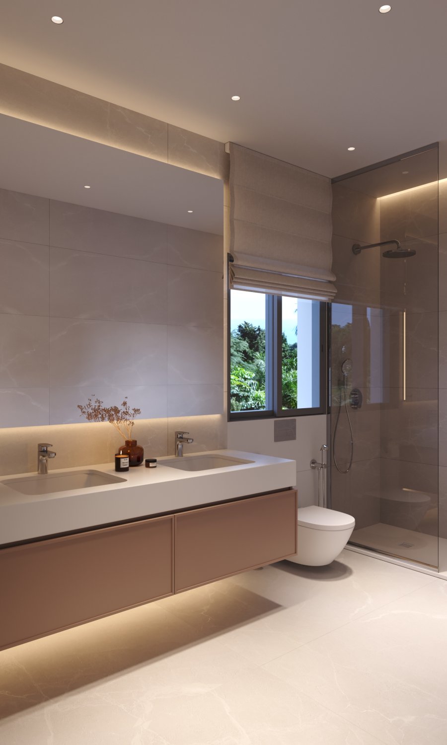 Dzīvoklis Estepona, Malaga, Spānijā 3 istabas, 193 m2 Nr. 147922