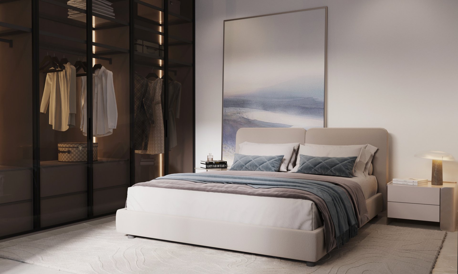 Dzīvoklis Estepona, Malaga, Spānijā 3 istabas, 193 m2 Nr. 147922