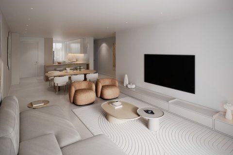 Apartamento en venta en Estepona, Málaga, España 3 dormitorios, 341 m2 No. 147922 - foto 24