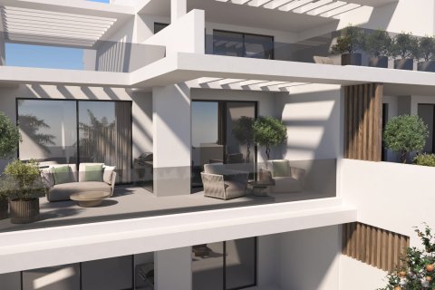 Apartamento en venta en Estepona, Málaga, España 3 dormitorios, 341 m2 No. 147922 - foto 15