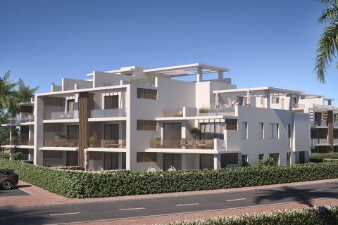 Apartamento en venta en Estepona, Málaga, España 3 dormitorios, 341 m2 No. 147922 - foto 2