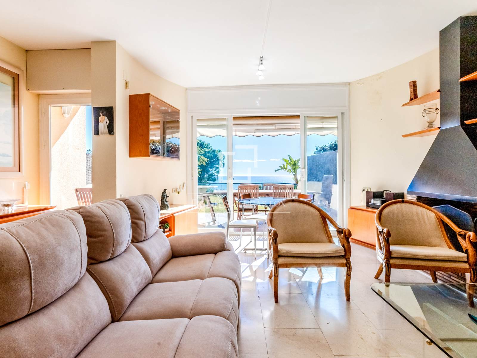 Villa in Sitges, Barcelona, Spanien 5 Schlafzimmer, 177 m2 Nr. 161356