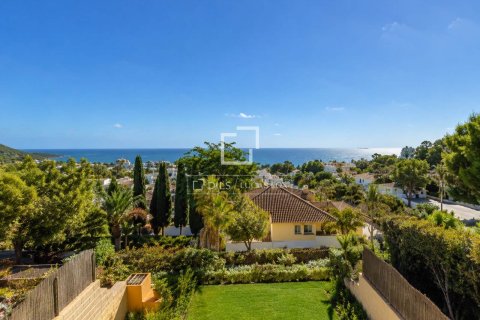 Willa w Sitges, Barcelona, Hiszpania 5 sypialni, 177 mkw. nr 161356