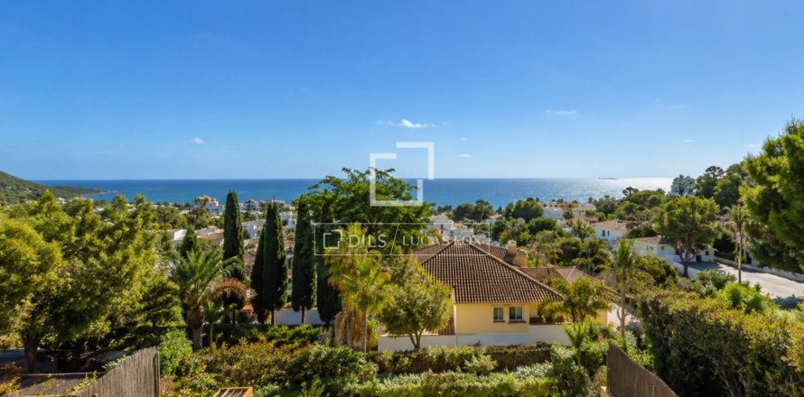 Huvila Sitges, Barcelona, Espanja 5 makuuhuonetta, 177 m2 No. 161356