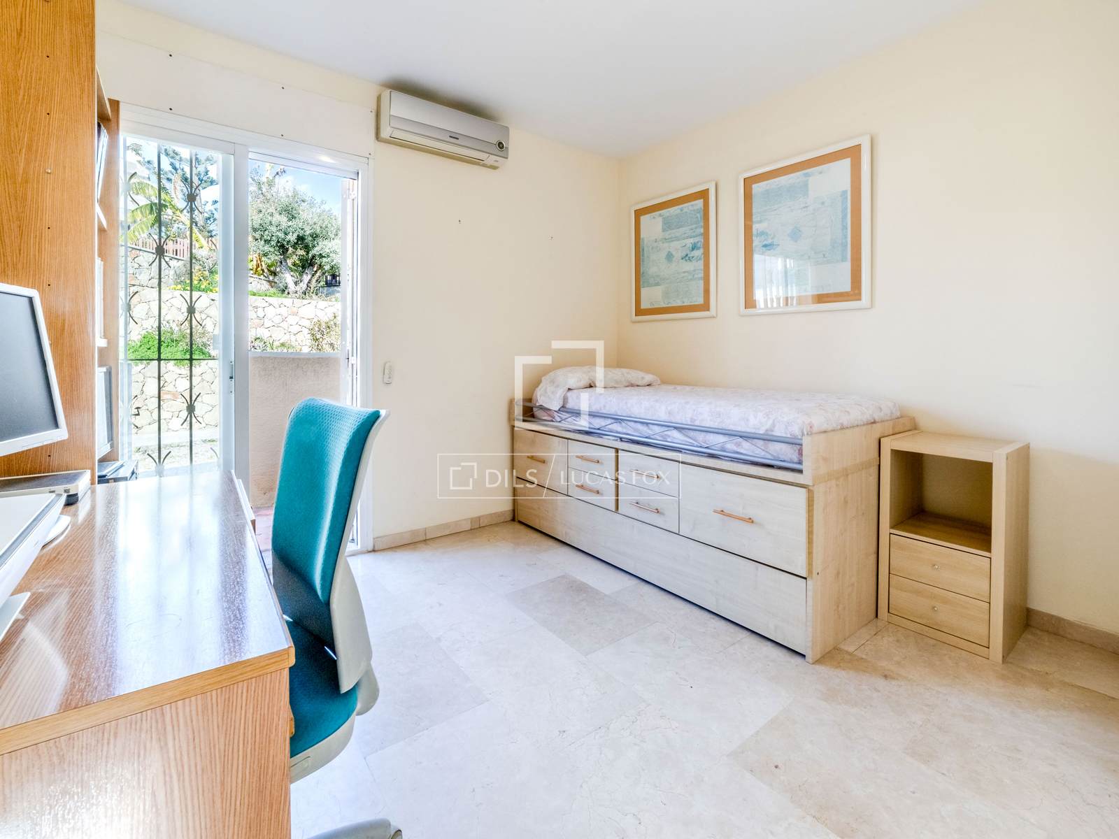 Villa in Sitges, Barcelona, Spanien 5 Schlafzimmer, 177 m2 Nr. 161356