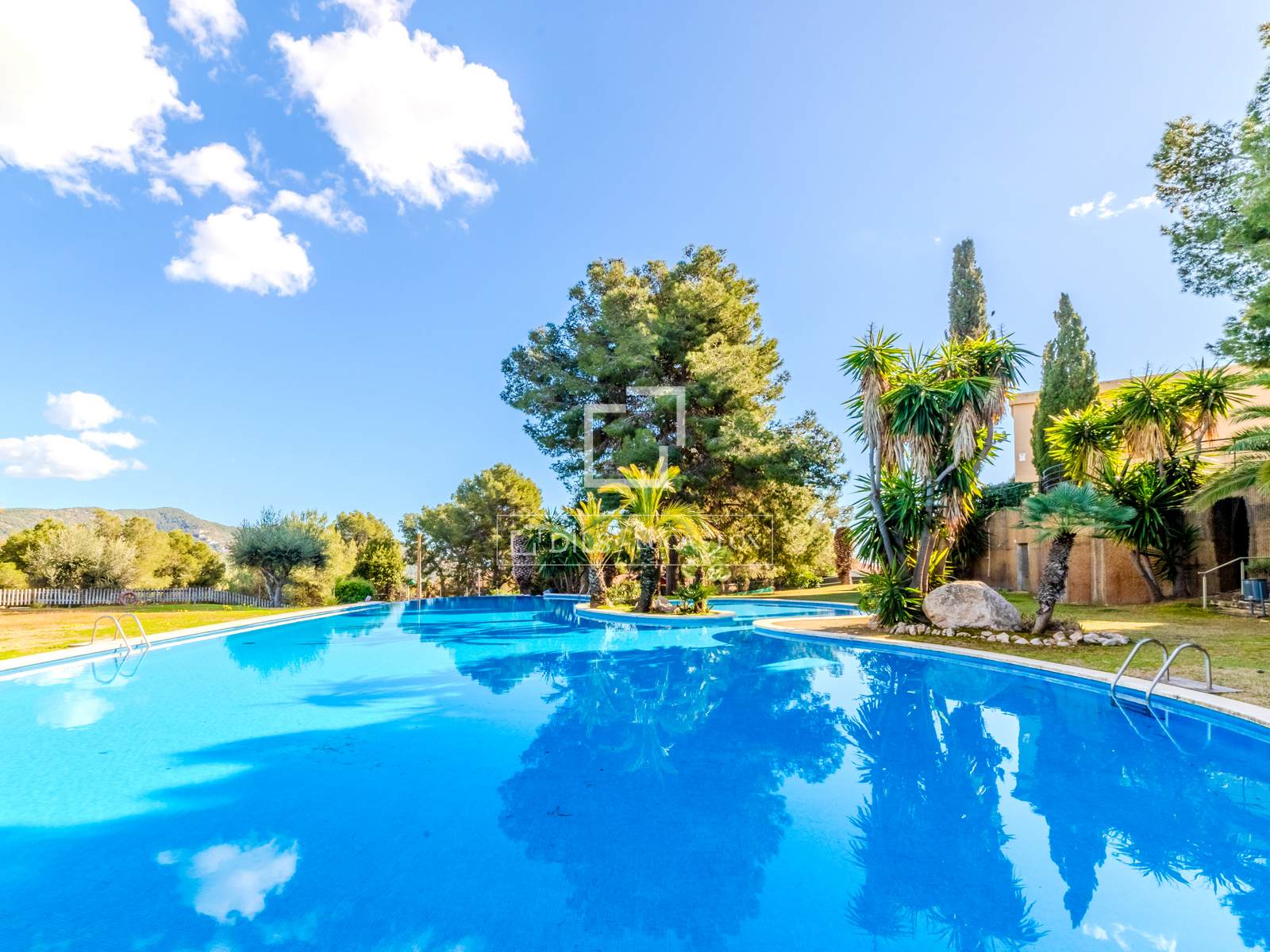 Villa in Sitges, Barcelona, Spanien 5 Schlafzimmer, 177 m2 Nr. 161356