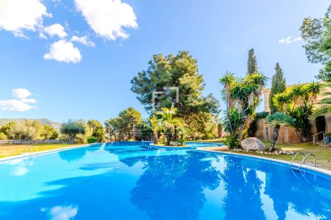 Huvila myytävänä Sitges, Barcelona, Espanja, 5 makuuhuonetta, 177 m2 No. 161356 - kuva 27