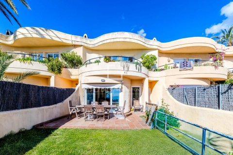 Huvila myytävänä Sitges, Barcelona, Espanja, 5 makuuhuonetta, 177 m2 No. 161356 - kuva 3