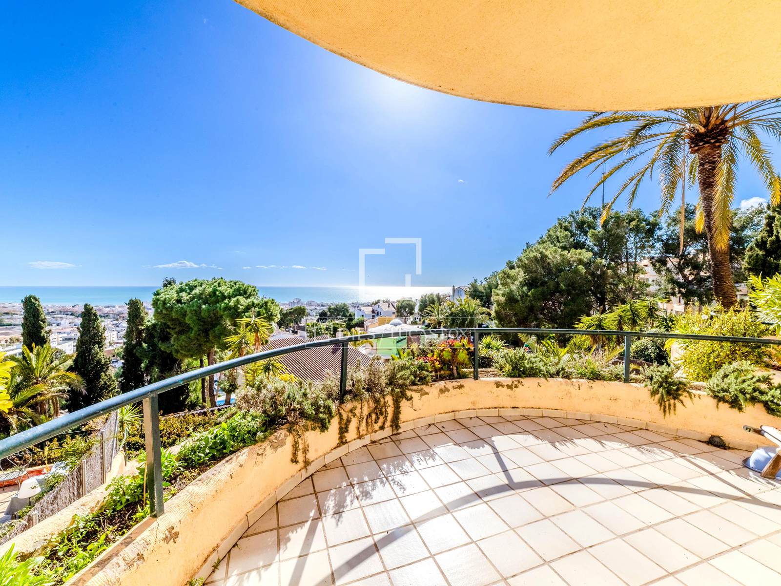 Villa in Sitges, Barcelona, Spanien 5 Schlafzimmer, 177 m2 Nr. 161356