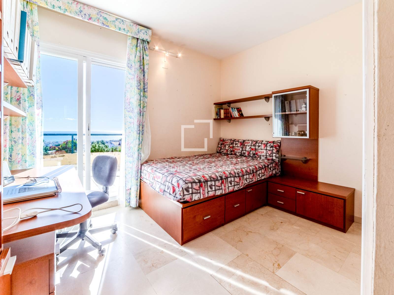 Villa in Sitges, Barcelona, Spanien 5 Schlafzimmer, 177 m2 Nr. 161356