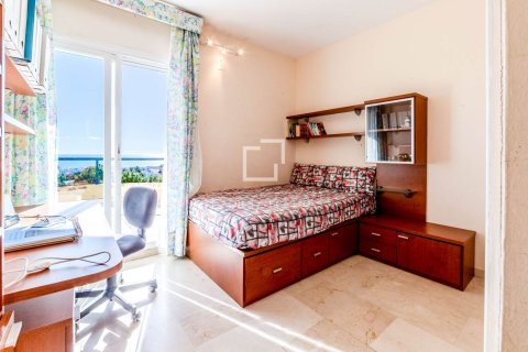 Huvila myytävänä Sitges, Barcelona, Espanja, 5 makuuhuonetta, 177 m2 No. 161356 - kuva 21