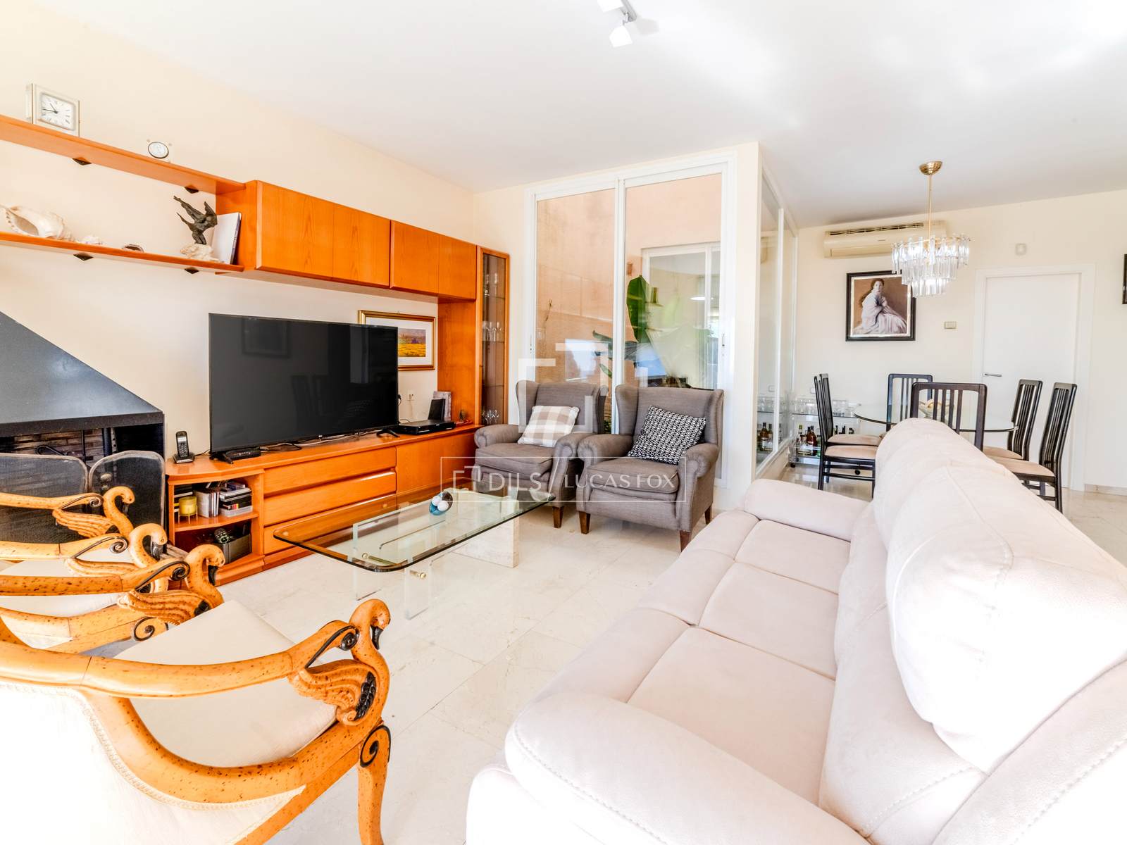 Villa in Sitges, Barcelona, Spanien 5 Schlafzimmer, 177 m2 Nr. 161356
