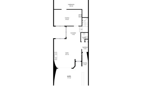 Huvila myytävänä Sitges, Barcelona, Espanja, 5 makuuhuonetta, 177 m2 No. 161356 - kuva 28