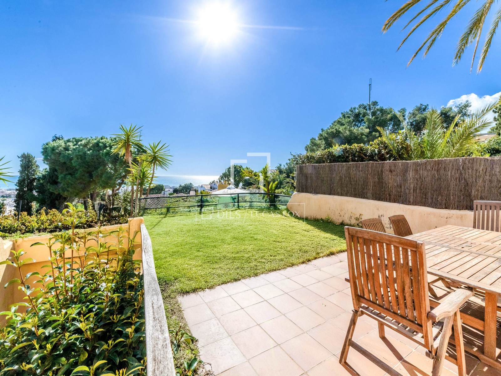 Villa in Sitges, Barcelona, Spanien 5 Schlafzimmer, 177 m2 Nr. 161356