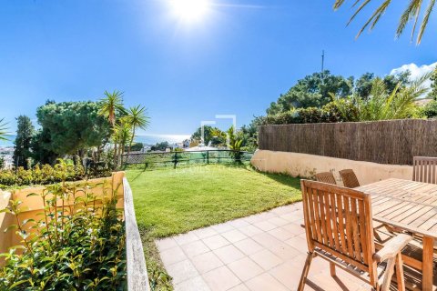 Huvila myytävänä Sitges, Barcelona, Espanja, 5 makuuhuonetta, 177 m2 No. 161356 - kuva 10