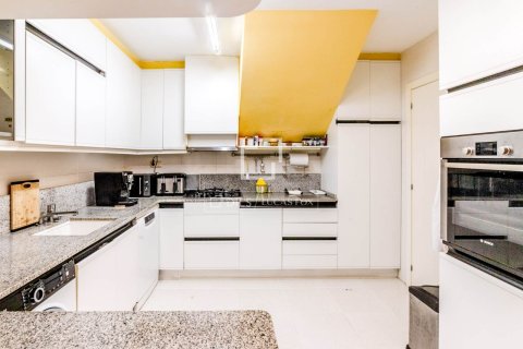 Huvila myytävänä Sitges, Barcelona, Espanja, 5 makuuhuonetta, 177 m2 No. 161356 - kuva 13