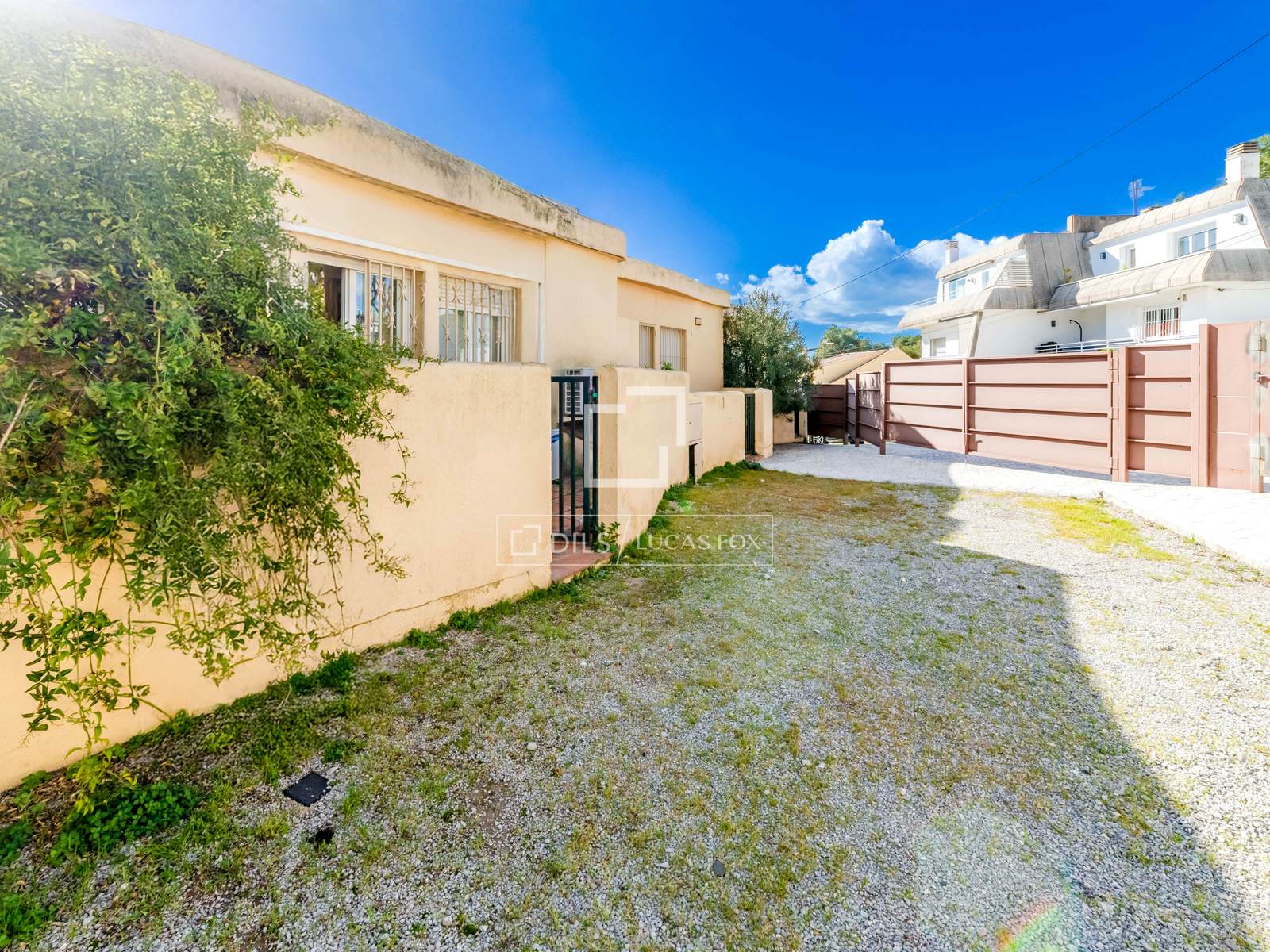 Villa in Sitges, Barcelona, Spanien 5 Schlafzimmer, 177 m2 Nr. 161356