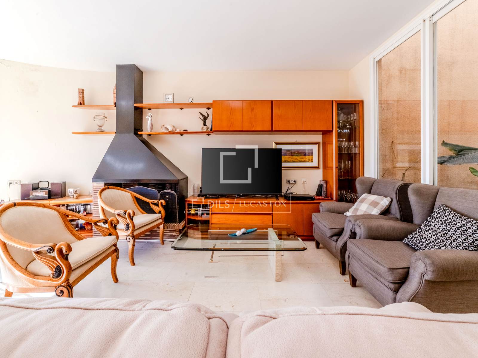 Villa in Sitges, Barcelona, Spanien 5 Schlafzimmer, 177 m2 Nr. 161356